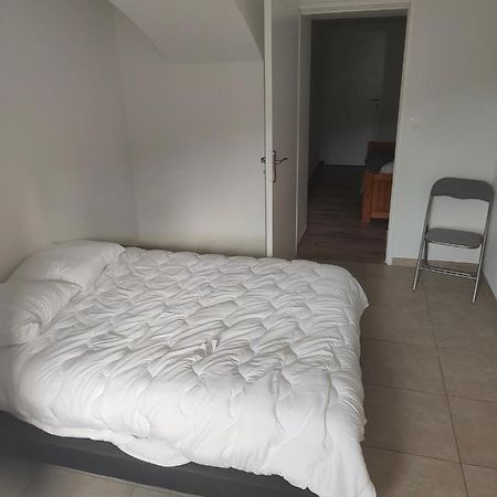 Bonjour Appartement T2 Neuf. Malleval Экстерьер фото